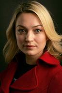 Sophia Myles