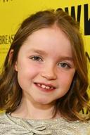 Scarlett Holmes