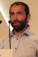 Mosab Hassan Yousef
