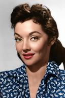 Mari Blanchard