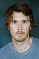 Spencer Treat Clark