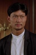 Billy Chow Bei-lei