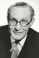 Richard Wattis