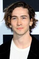 Dylan Arnold
