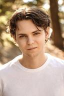 Robbie Kay
