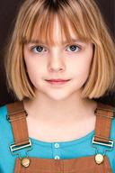 Arabella Olivia Clark