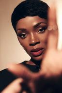 Caroline Chikezie