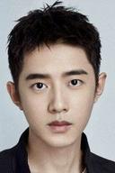 Liang Jingkang