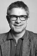 Andrew Strominger