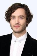 Alexander Vlahos
