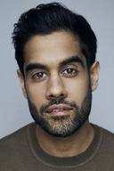 Sacha Dhawan