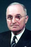 Harry S. Truman