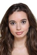 Ingrid Bisu