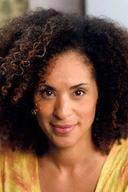 Karyn Parsons