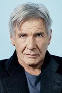 Harrison Ford