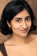 Amita Rao