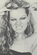 Cookie Mueller