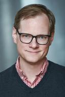 Daniel Falk