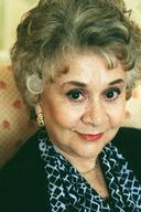 Joan Plowright