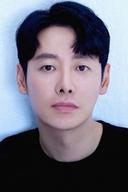 Kim Dong-wook