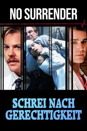 No Surrender - Schrei nach Gerechtigkeit