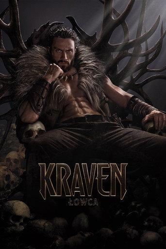 Kraven Łowca