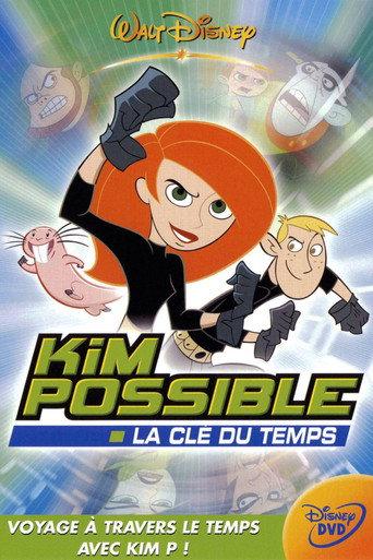 Kim possible, la clé du temps