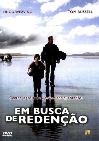 Em Busca de Redenção