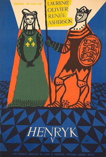 Henry V