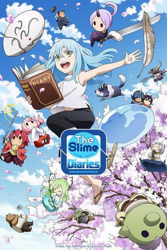 Tensura: Nikki