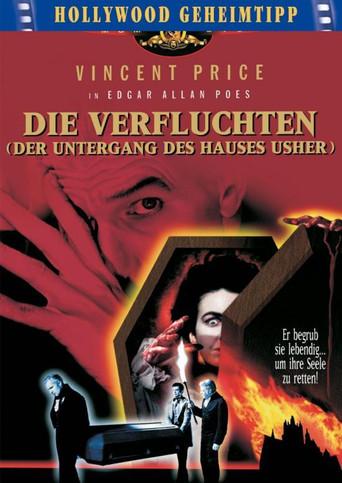 Die Verfluchten