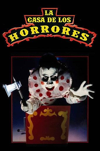 La Casa de los Horrores