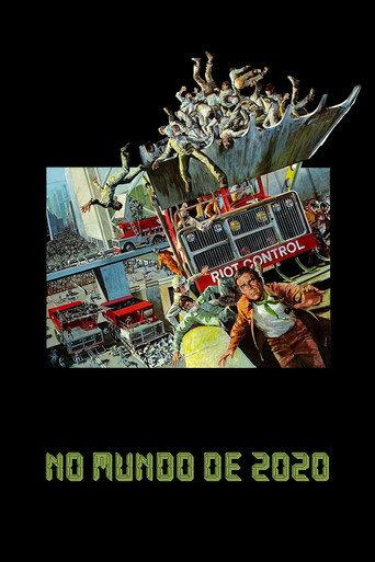 No Mundo de 2020