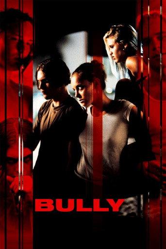 Bully: mentes perdidas