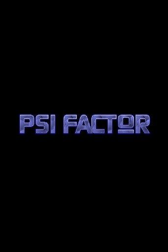 PSI Factor - Es geschieht jeden Tag
