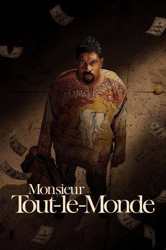 Monsieur Tout‑le‑Monde