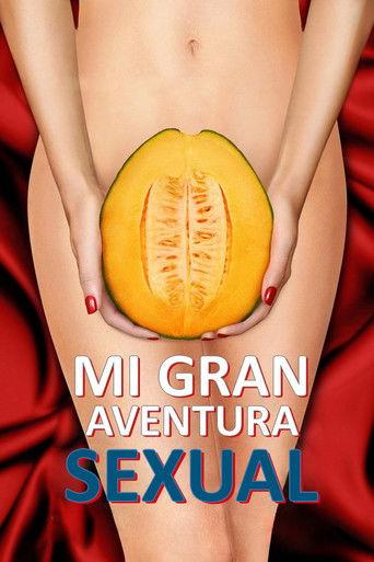 Mi gran aventura sexual