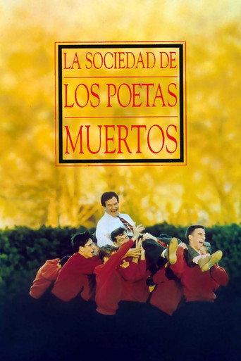 La Sociedad de los Poetas Muertos