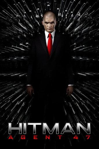 Hitman: Agent 47