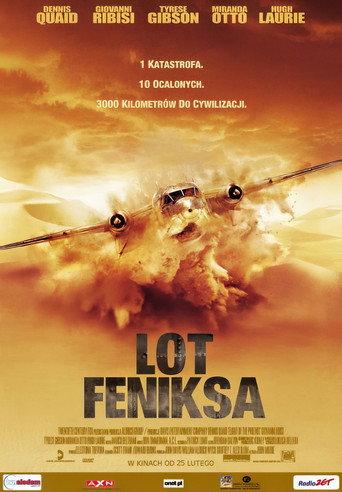 Lot Feniksa