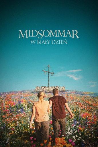Midsommar. W biały dzień