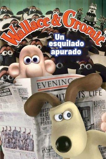 Wallace & Gromit: Una Afeitada al Ras