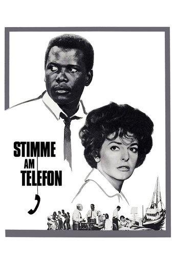 Stimme am Telefon