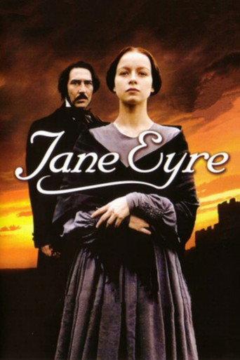 Dziwne losy Jane Eyre