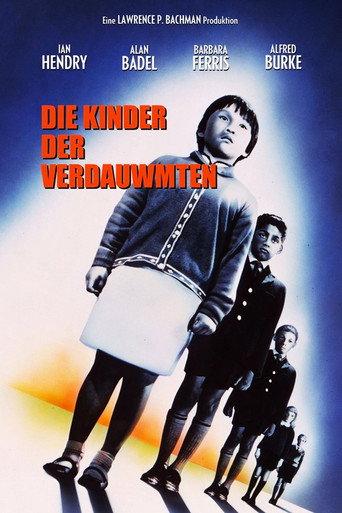 Die Kinder der Verdammten