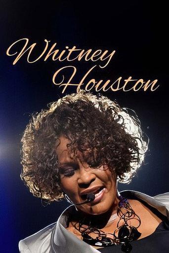 Whitney - Can I Be Me
