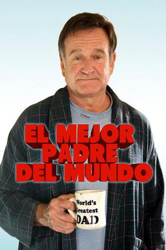 El mejor padre del mundo