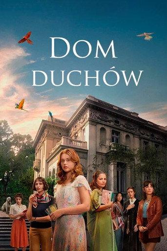 Dom duchów