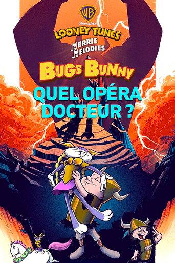 Quel opéra, docteur ?