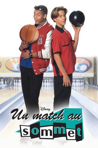 Un Match au Sommet !